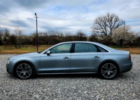 Audi A8 4.2TDI   Long     | Mobile.bg    2