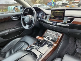 Audi A8 4.2TDI   Long     | Mobile.bg    11