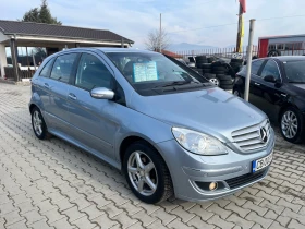     Mercedes-Benz B 200 LPG* * *  * 