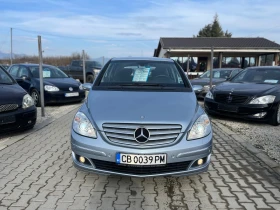     Mercedes-Benz B 200 LPG* * *  * 