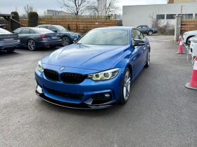  BMW 440