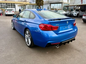 BMW 440 xDrive M-Pack | Mobile.bg    6