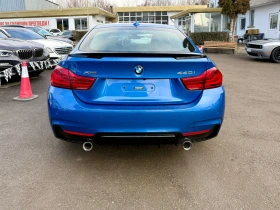 BMW 440 xDrive M-Pack | Mobile.bg    5