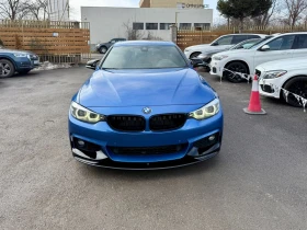     BMW 440 xDrive M-Pack