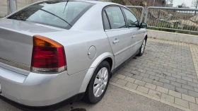 Opel Vectra Vectra C - 4999 лв. - 83330190 | Car24.bg