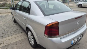 Opel Vectra Vectra C - 5500 лв. - 83330190 | Car24.bg