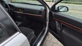 Opel Vectra Vectra C - 5500 лв. - 83330190 | Car24.bg