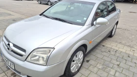 Opel Vectra Vectra C - 5500 лв. - 83330190 | Car24.bg