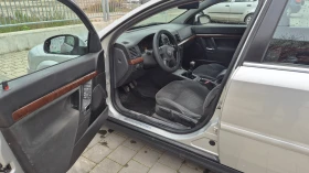 Opel Vectra Vectra C - 5500 лв. - 83330190 | Car24.bg