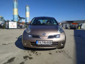 Nissan Micra K12 , снимка 1