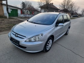 Peugeot 307 2750, снимка 3