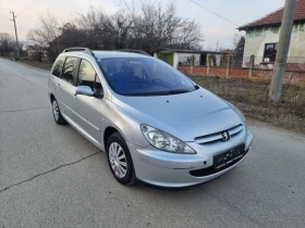 Peugeot 307 2750, снимка 1