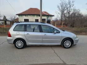 Peugeot 307 2750, снимка 4