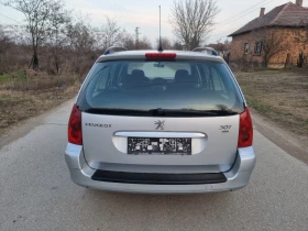 Peugeot 307 2750, снимка 5