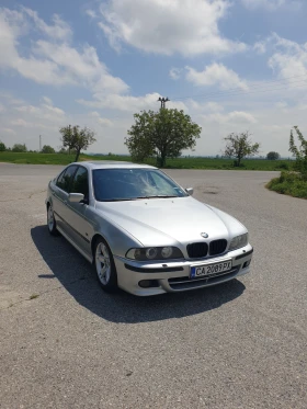 Обява за продажба на BMW 525 ~Цена по договаряне - изображение 1