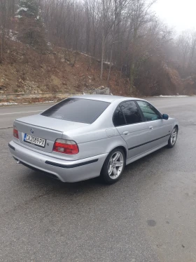 BMW 525, снимка 3