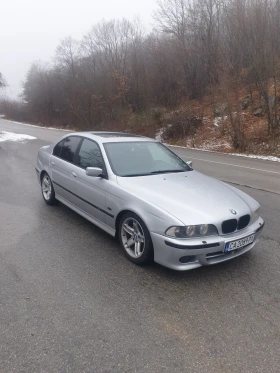 BMW 525, снимка 2