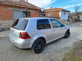 VW Golf, снимка 2