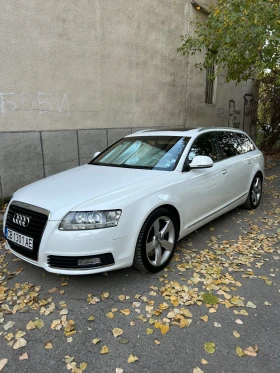 Audi A6 3.0TDI ABT, снимка 2