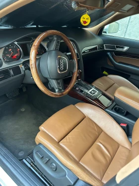 Audi A6 3.0TDI ABT, снимка 4