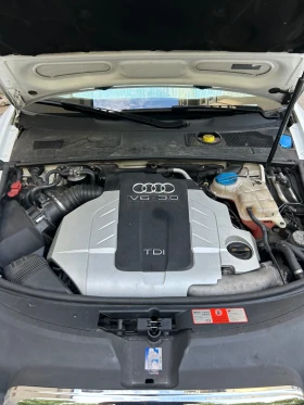 Audi A6 3.0TDI ABT, снимка 5