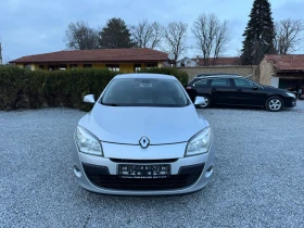 Renault Megane 1.6 газ/бензин - 7500 лв. - 25701926 | Car24.bg