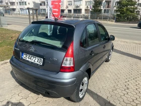 Citroen C3 1.1i/РЕГИСТРИРАН ! ! ! , снимка 3