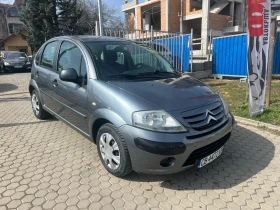 Citroen C3 1.1i/РЕГИСТРИРАН ! ! ! , снимка 2