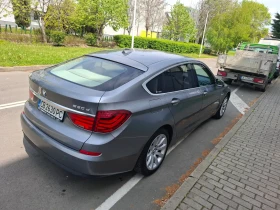 Обява за продажба на BMW 5 Gran Turismo ~22 000 лв. - изображение 3