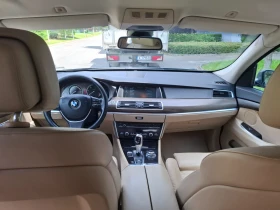 Обява за продажба на BMW 5 Gran Turismo ~22 000 лв. - изображение 7