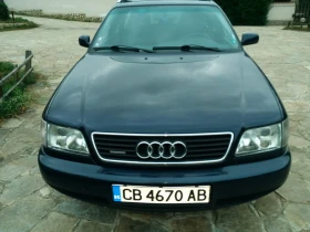 Обява за продажба на Audi A6 2.5 TDI Quattro Avant  ~3 500 лв. - изображение 2