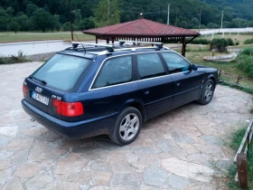 Обява за продажба на Audi A6 2.5 TDI Quattro Avant  ~3 500 лв. - изображение 3