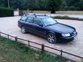 Обява за продажба на Audi A6 2.5 TDI Quattro Avant  ~3 500 лв. - изображение 1