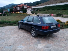 Обява за продажба на Audi A6 2.5 TDI Quattro Avant  ~3 500 лв. - изображение 5