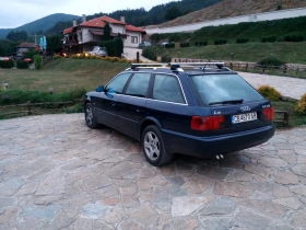 Обява за продажба на Audi A6 2.5 TDI Quattro Avant  ~3 500 лв. - изображение 4