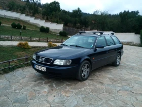 Обява за продажба на Audi A6 2.5 TDI Quattro Avant  ~3 500 лв. - изображение 1