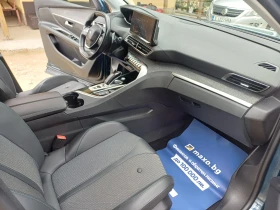 Peugeot 3008 1.5 HDI * * ALLURE* * LED* * KAMERA * * - 33900 лв. - 87658950 | Car24.bg