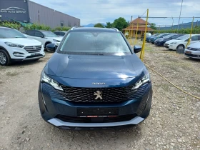 Peugeot 3008 1.5 HDI * * ALLURE* * LED* * KAMERA * * - 33900 лв. - 87658950 | Car24.bg