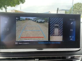 Peugeot 3008 1.5 HDI * * ALLURE* * LED* * KAMERA * * - 33900 лв. - 87658950 | Car24.bg