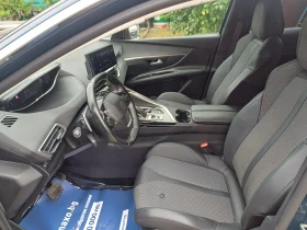 Peugeot 3008 1.5 HDI * * ALLURE* * LED* * KAMERA * * - 33900 лв. - 87658950 | Car24.bg