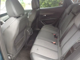 Peugeot 3008 1.5 HDI * * ALLURE* * LED* * KAMERA * * - 33900 лв. - 87658950 | Car24.bg