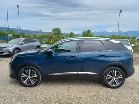 Peugeot 3008 1.5 HDI * * ALLURE* * LED* * KAMERA * * - 33900 лв. - 87658950 | Car24.bg