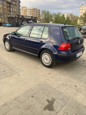 VW Golf | Mobile.bg    4