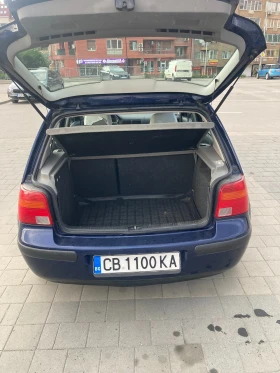 VW Golf | Mobile.bg    5