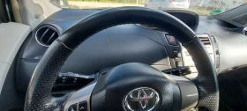 Toyota Yaris 1.3 100 face  | Mobile.bg    9
