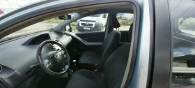 Toyota Yaris 1.3 100 face  | Mobile.bg    5
