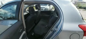 Toyota Yaris 1.3 100 face  | Mobile.bg    6