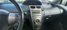 Toyota Yaris 1.3 100 face  | Mobile.bg    7