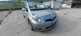 Toyota Yaris 1.3 100 face  | Mobile.bg    2