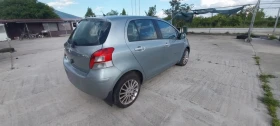 Toyota Yaris 1.3 100 face  | Mobile.bg    3